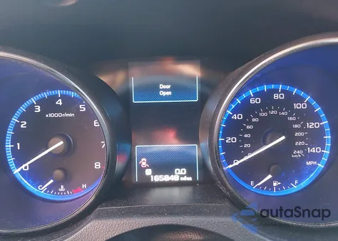 2019 Subaru Outback 2.5I Limited from USA, damaged, VIN 4S4BSAJC9K3319217